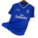 Chelsea 2001/03 Retro Vintage Home