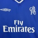 Chelsea 2001/03 Retro Vintage Home
