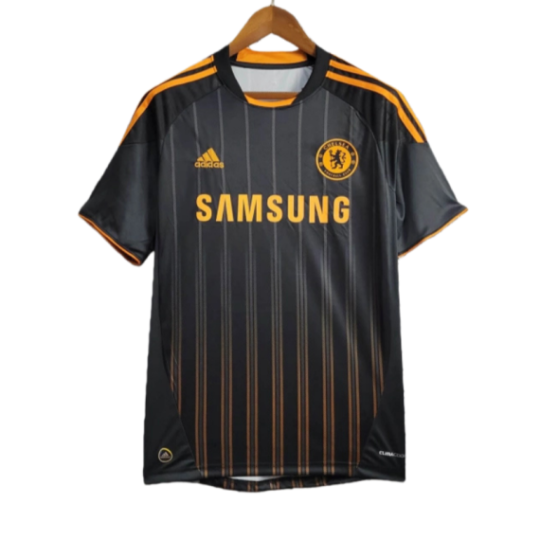 Chelsea Retro Away Shirt 2010/11 Men  