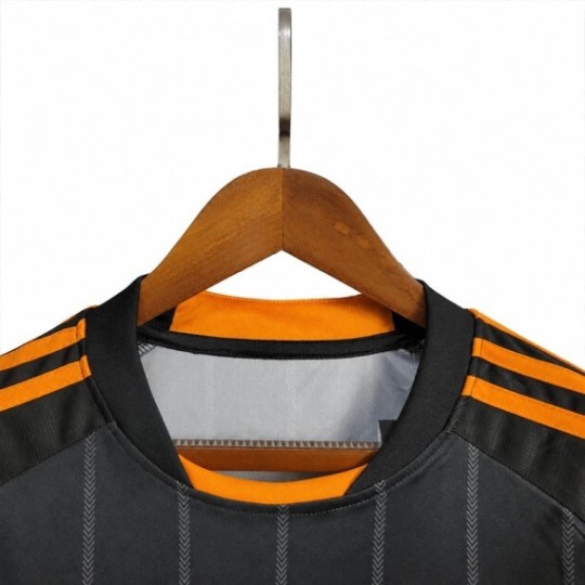 Chelsea Retro Away Shirt 2010/11 Men