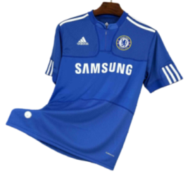 Chelsea 2009/10 Home Retro Vintage