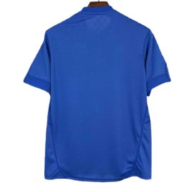 Chelsea 2009/10 Home Retro Vintage