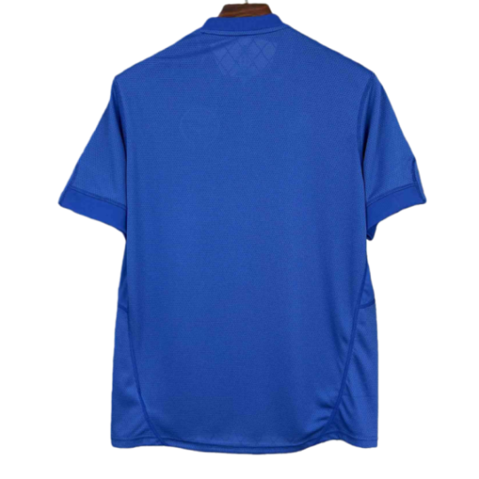 Chelsea 2009/10 Home Retro Vintage
