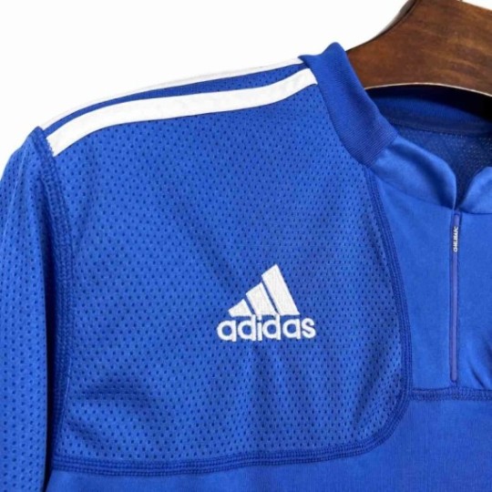 Chelsea 2009/10 Home Retro Vintage