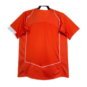 Netherlands 2004 Retro Home Jersey - Men