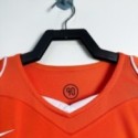 Netherlands 2004 Retro Home Jersey - Men