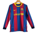 Barcelona Retro Home Jersey 2010/11 Men