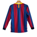 Barcelona Retro Home Jersey 2010/11 Men