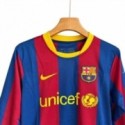 Barcelona Retro Home Jersey 2010/11 Men