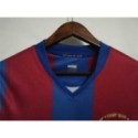 Barcelona Retro Home Jersey 2007/08