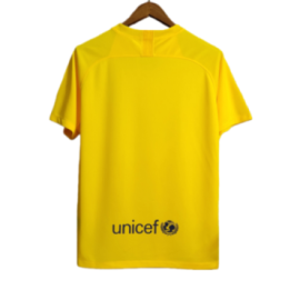 Barcelona Away Retro Jersey 2019/20