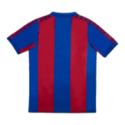 Barcelona Home Retro Jersey Men 2080/82