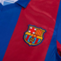 Barcelona Home Retro Jersey Men 2080/82