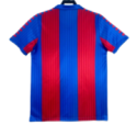 Barcelona Retro Home Jersey Men 2089/92