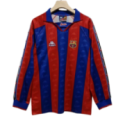 Barcelona Retro Home Jersey 1996/97 Men