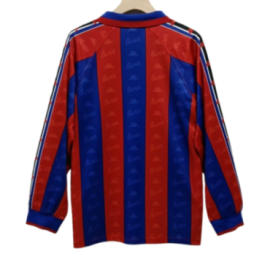 Barcelona Retro Home Jersey 1996/97 Men