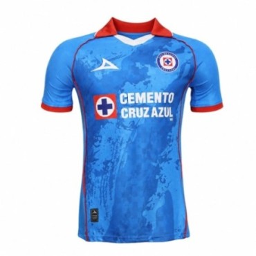 Cruz Azul Home Jersey 2026/27 Men