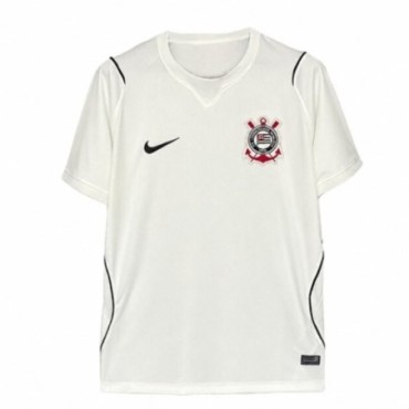 Corinthians Home Jersey 2026/27 Men