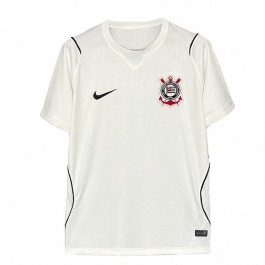 Corinthians Home Jersey 2026/27 Men