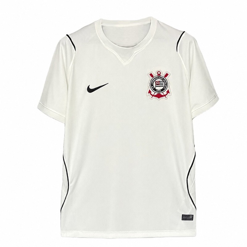 Corinthians Home Jersey 2026/27 Men