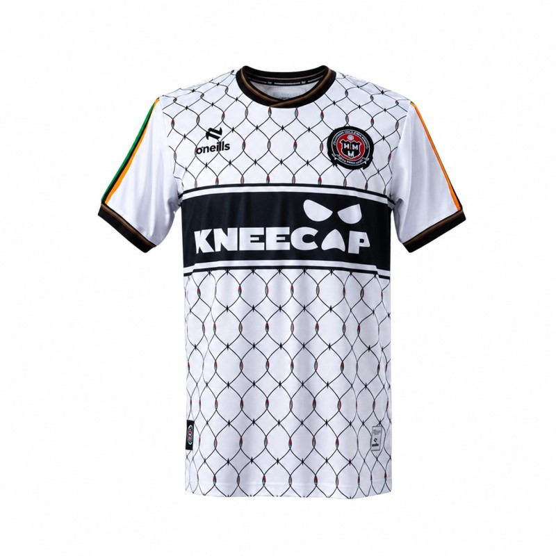 Bohemian FC Away Jersey 2026/27 Men