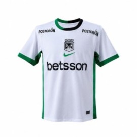 Atlético Nacional Away Jersey 2026/27