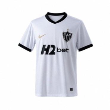 Atlético Mineiro Away Jersey 2026/27 Men