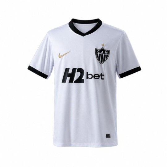 Atlético Mineiro Away Jersey 2026/27 Men