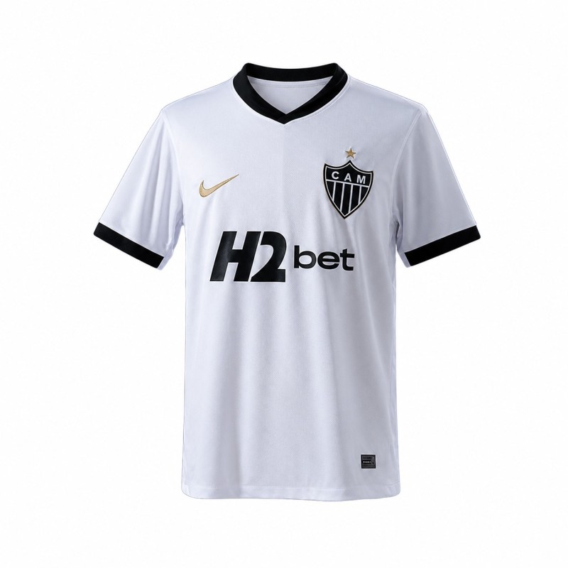 Atlético Mineiro Away Jersey 2026/27 Men