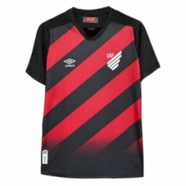 Athletico Paranaense Home Jersey 2026/27