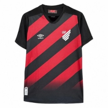 Athletico Paranaense Home Jersey 2026/27