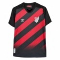 Athletico Paranaense Home Jersey 2026/27
