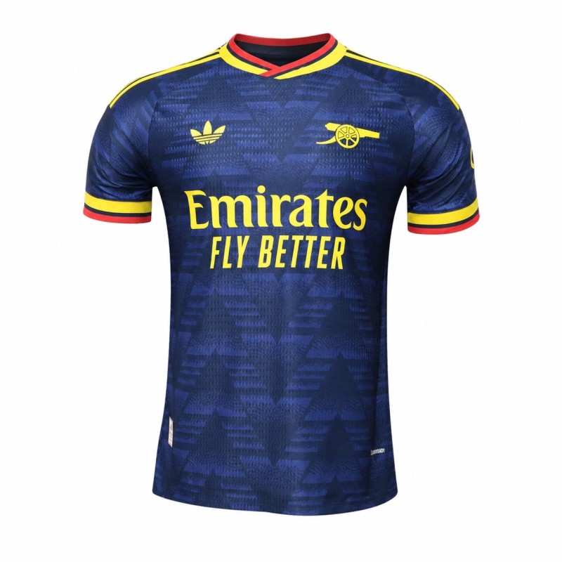 Arsenal Away Jersey Men 2026/27