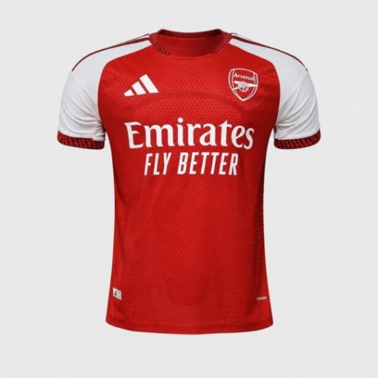 Arsenal Home Jersey 2026/27 Men