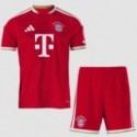 Bayern Munich Home Jersey Kids 2026/27