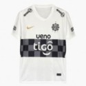 Olympia Warriors Home Jersey 2026/27 Men