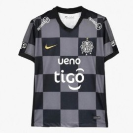 Olympia Warriors Away Jersey 2026/27 Men