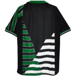 South Africa Retro Away Jersey Men   CAF