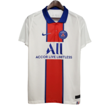 Paris Saint-Germain Retro Away Jersey