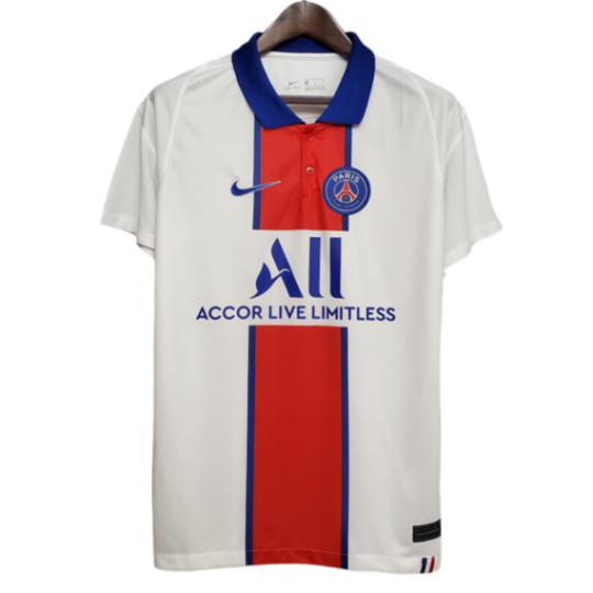 Paris Saint-Germain Retro Away Jersey