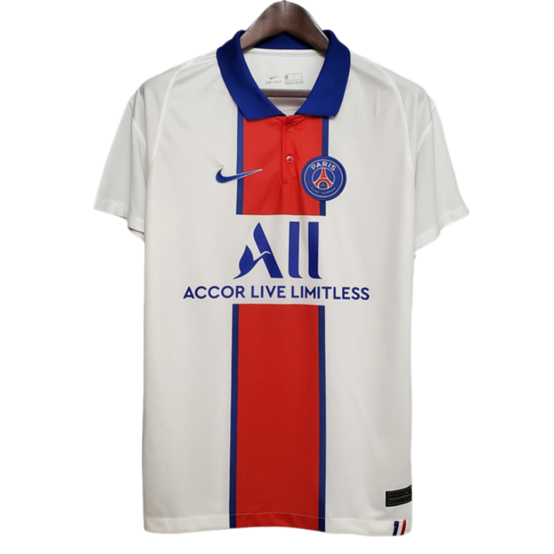 Paris Saint-Germain Retro Away Jersey