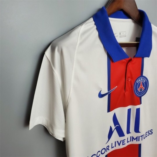 Paris Saint-Germain Retro Away Jersey