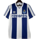 Porto Home Retro Vintage Jersey - Men