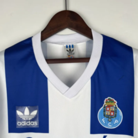 Porto Home Retro Vintage Jersey - Men
