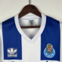 Porto Home Retro Vintage Jersey - Men