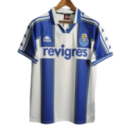 Porto Retro Home Shirt Men