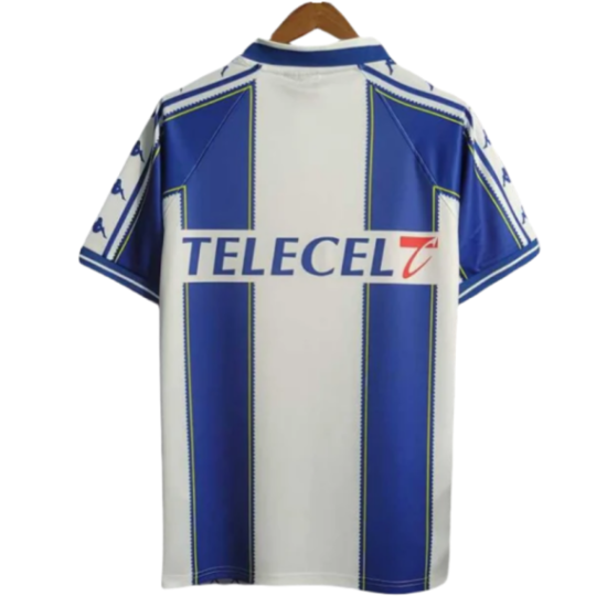 Porto Retro Home Shirt Men