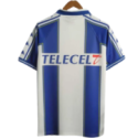 Porto Retro Home Shirt Men