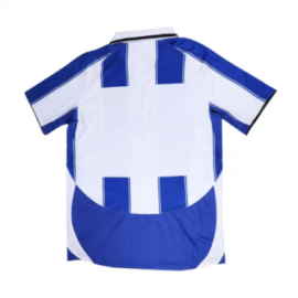 Porto Retro Home Jersey 2003/04 - Men's