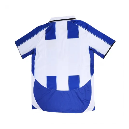 Porto Retro Home Jersey 2003/04 - Men's